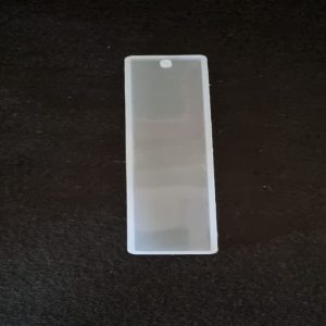 Bookmark Small 90 x 25 x 4mm 0104