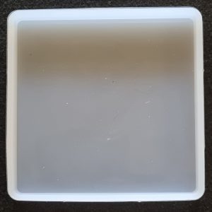 Square 100 x 100 x 10mm 0370