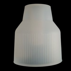 Vase 70 x 35 x 100mm 0117