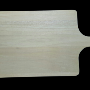 Blank Serving Board 400 x 200 x 10mm Pine