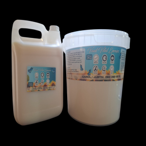 Bio Resin Kit 15kg