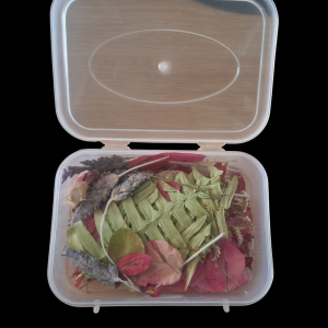 Dried Wild Flowers Small